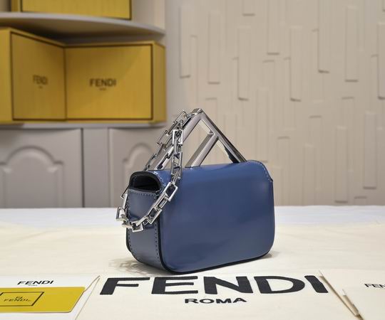 Fendi First Nano 073 13x7x5.5cm ww (2)