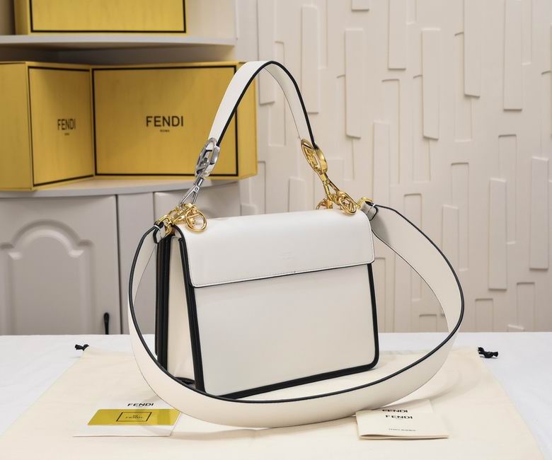 Fendi Kan 8806 25x18x10cm ww (11)