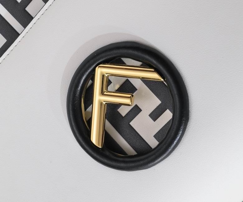 Fendi Kan 8806 25x18x10cm ww (13)