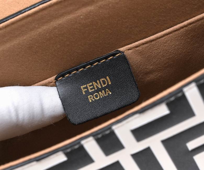 Fendi Kan 8806 25x18x10cm ww (16)