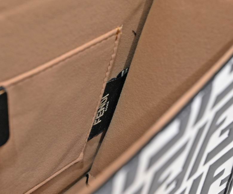 Fendi Kan 8806 25x18x10cm ww (17)