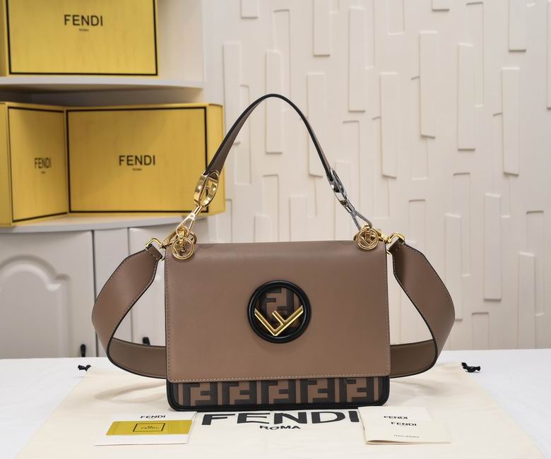 Fendi Kan 8806 25x18x10cm ww (19)