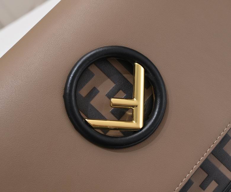 Fendi Kan 8806 25x18x10cm ww (22)