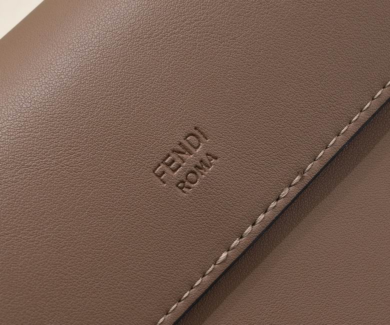 Fendi Kan 8806 25x18x10cm ww (23)