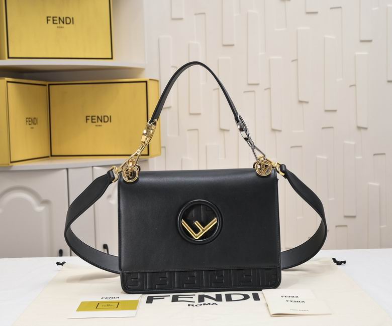Fendi Kan 8806 25x18x10cm ww (28)