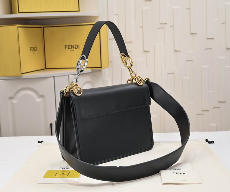 Fendi Kan 8806 25x18x10cm ww (29)
