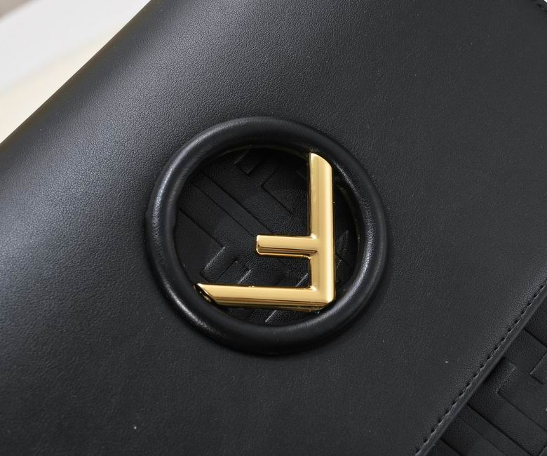 Fendi Kan 8806 25x18x10cm ww (31)