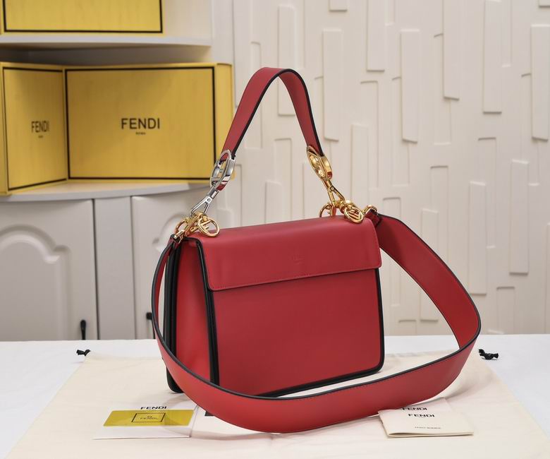 Fendi Kan 8806 25x18x10cm ww (38)