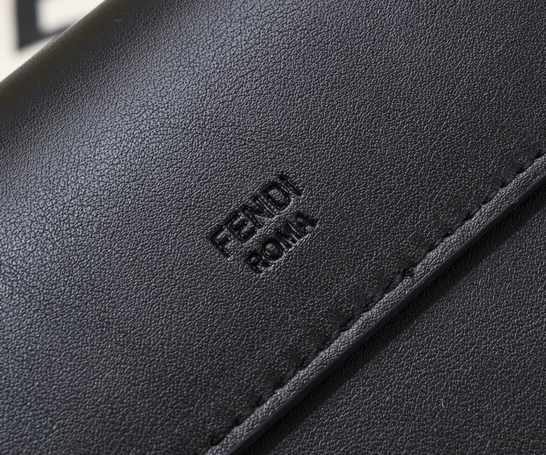 Fendi Kan 8806 25x18x10cm ww (4)