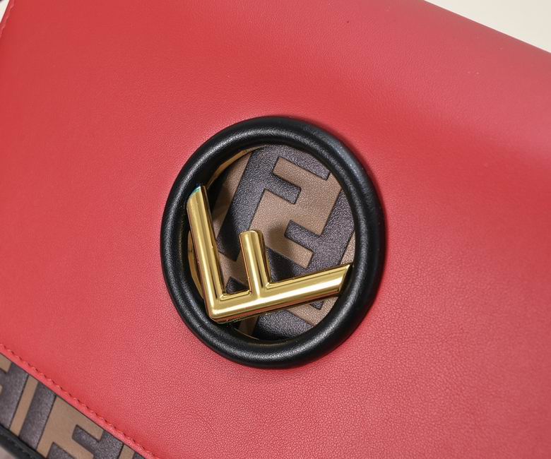 Fendi Kan 8806 25x18x10cm ww (40)