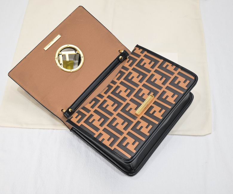 Fendi Kan 8806 25x18x10cm ww (7)