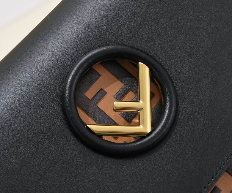 Fendi Kan 8806 25x18x10cm ww (9)