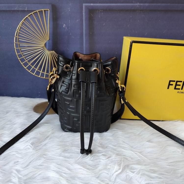 Fendi Mon Tresor 18x12x10cm zy (10)