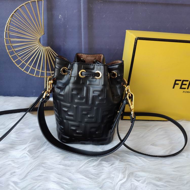 Fendi Mon Tresor 18x12x10cm zy (11)