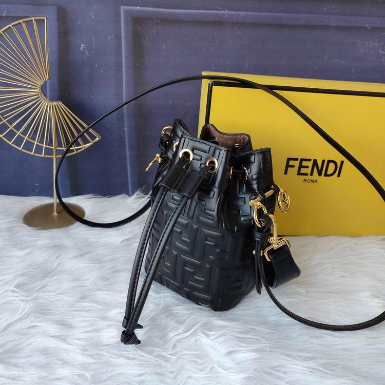 Fendi Mon Tresor 18x12x10cm zy (14)
