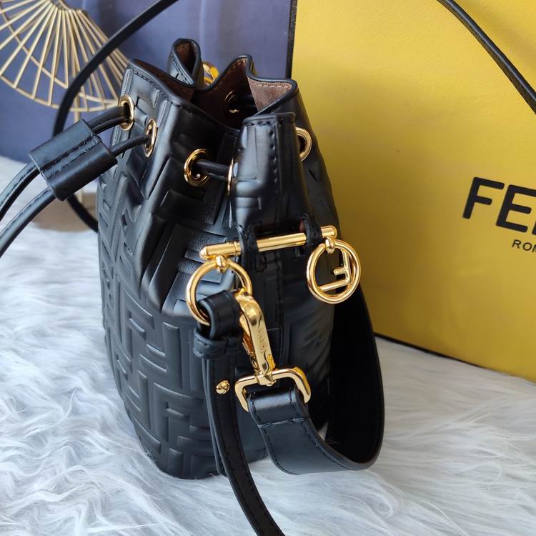 Fendi Mon Tresor 18x12x10cm zy (15)