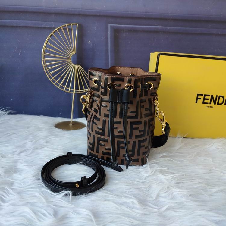 Fendi Mon Tresor 18x12x10cm zy (19)