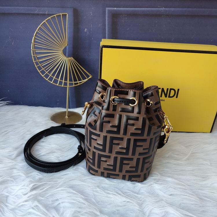 Fendi Mon Tresor 18x12x10cm zy (20)