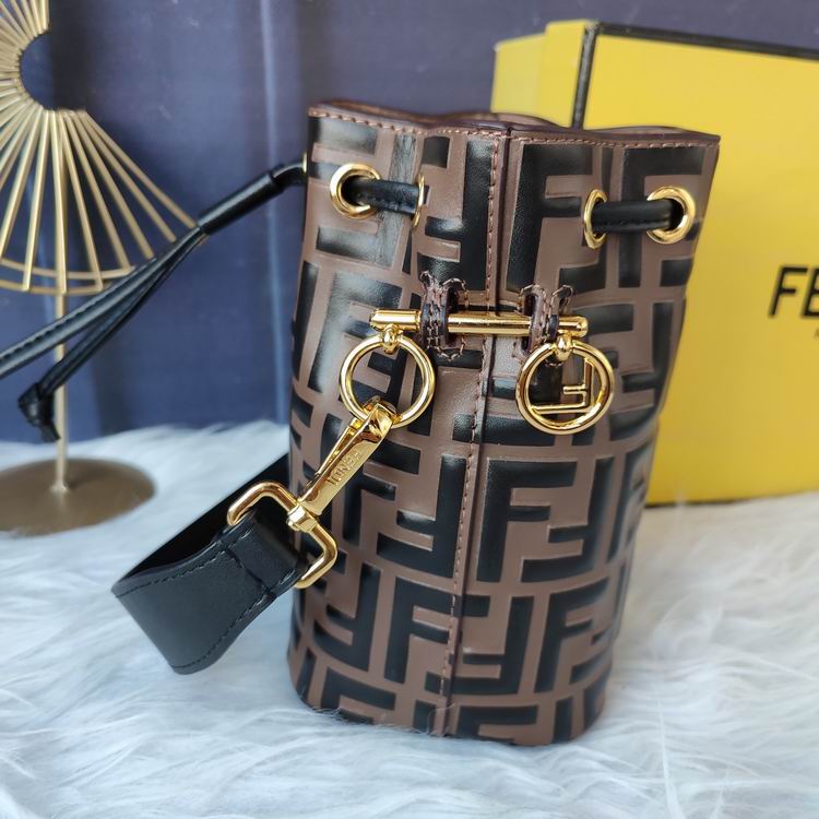 Fendi Mon Tresor 18x12x10cm zy (22)