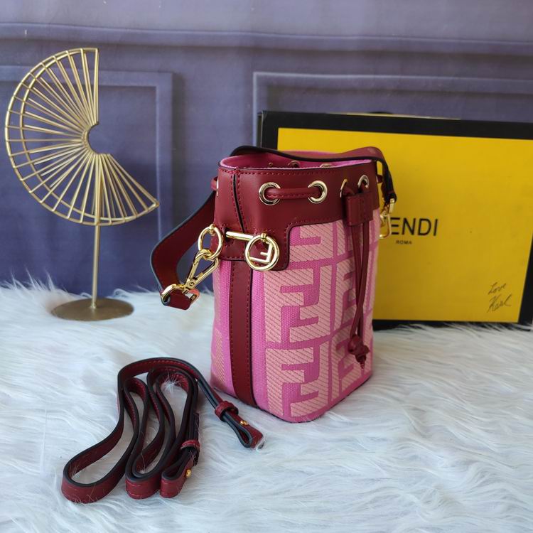 Fendi Mon Tresor 18x12x10cm zy (3)