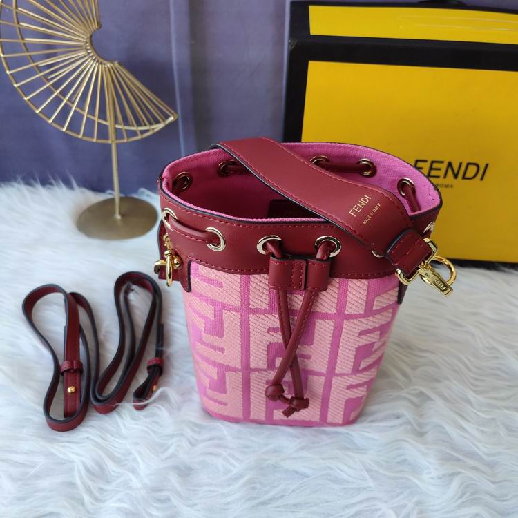 Fendi Mon Tresor 18x12x10cm zy (8)