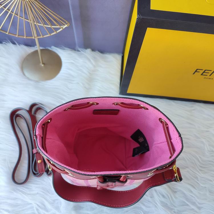 Fendi Mon Tresor 18x12x10cm zy (9)