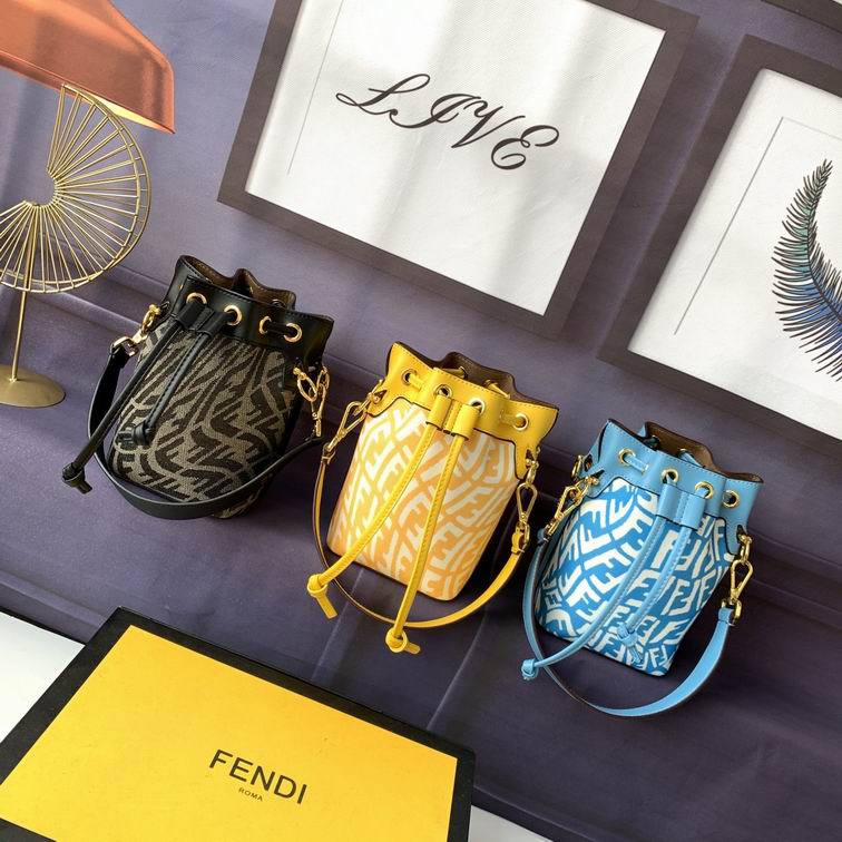 Fendi Mon Tresor 18x12x10cm zy1 (1)