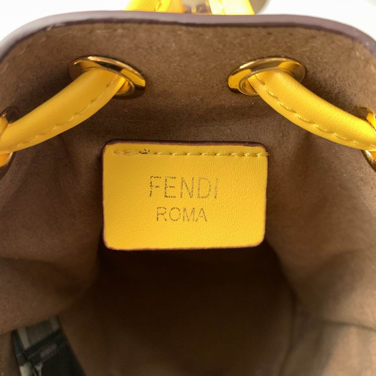 Fendi Mon Tresor 18x12x10cm zy1 (10)