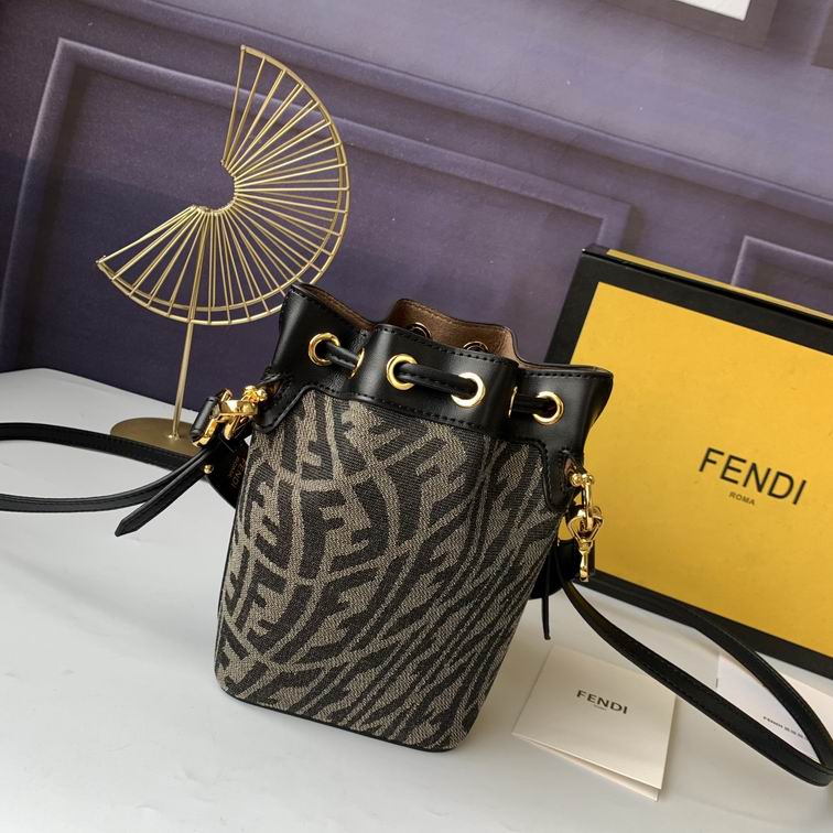 Fendi Mon Tresor 18x12x10cm zy1 (12)