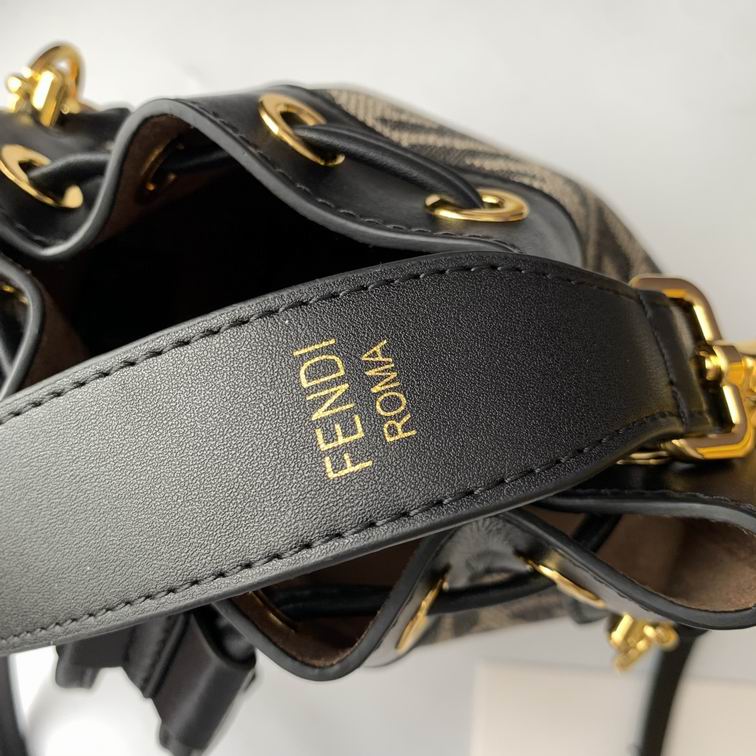 Fendi Mon Tresor 18x12x10cm zy1 (16)