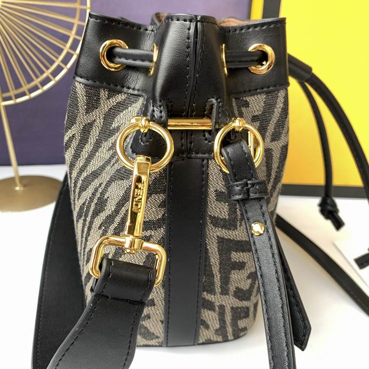 Fendi Mon Tresor 18x12x10cm zy1 (17)