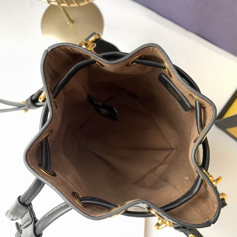 Fendi Mon Tresor 18x12x10cm zy1 (18)