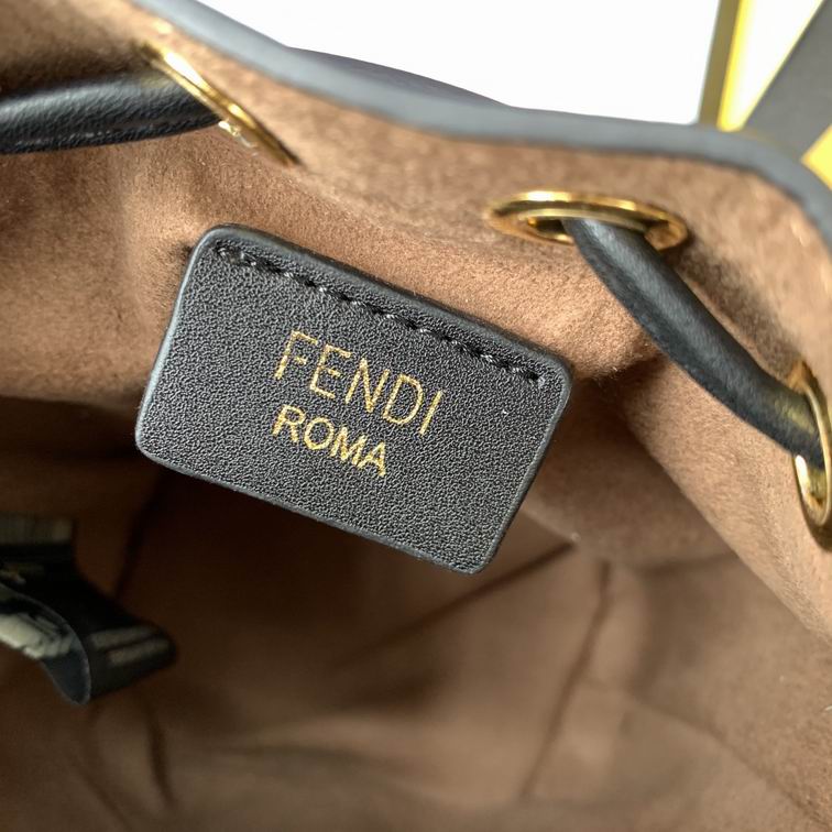 Fendi Mon Tresor 18x12x10cm zy1 (19)