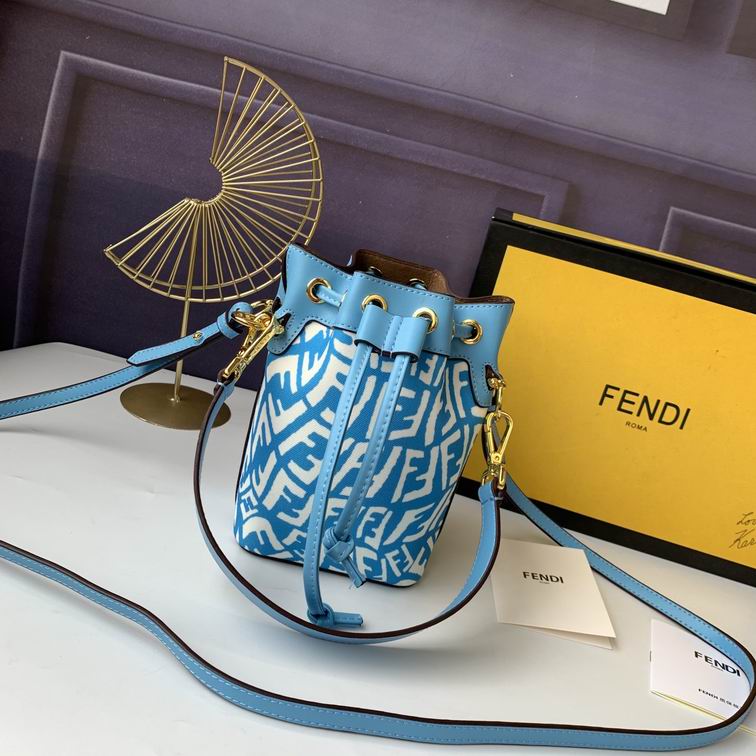 Fendi Mon Tresor 18x12x10cm zy1 (20)
