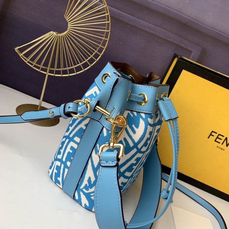 Fendi Mon Tresor 18x12x10cm zy1 (21)