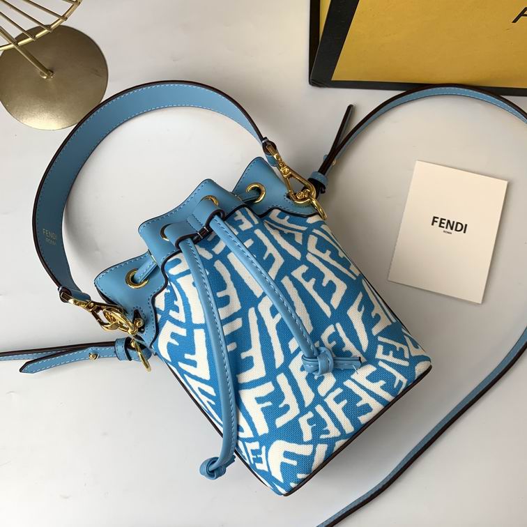 Fendi Mon Tresor 18x12x10cm zy1 (23)