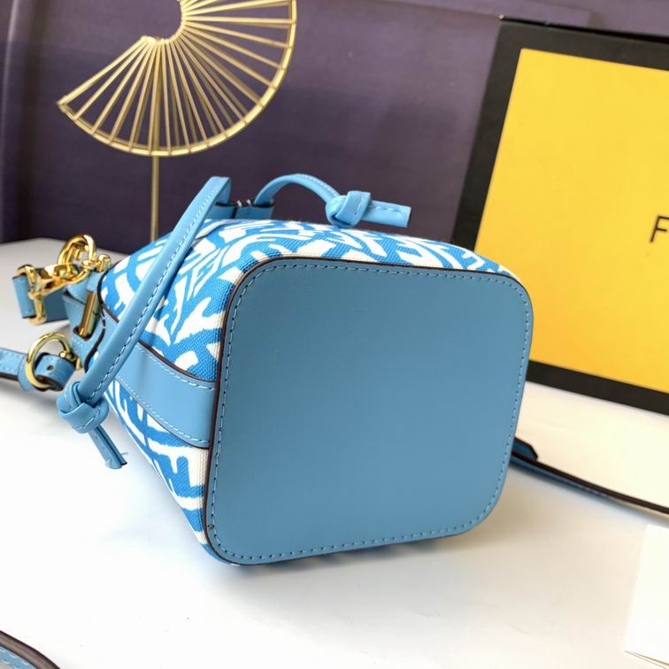 Fendi Mon Tresor 18x12x10cm zy1 (24)