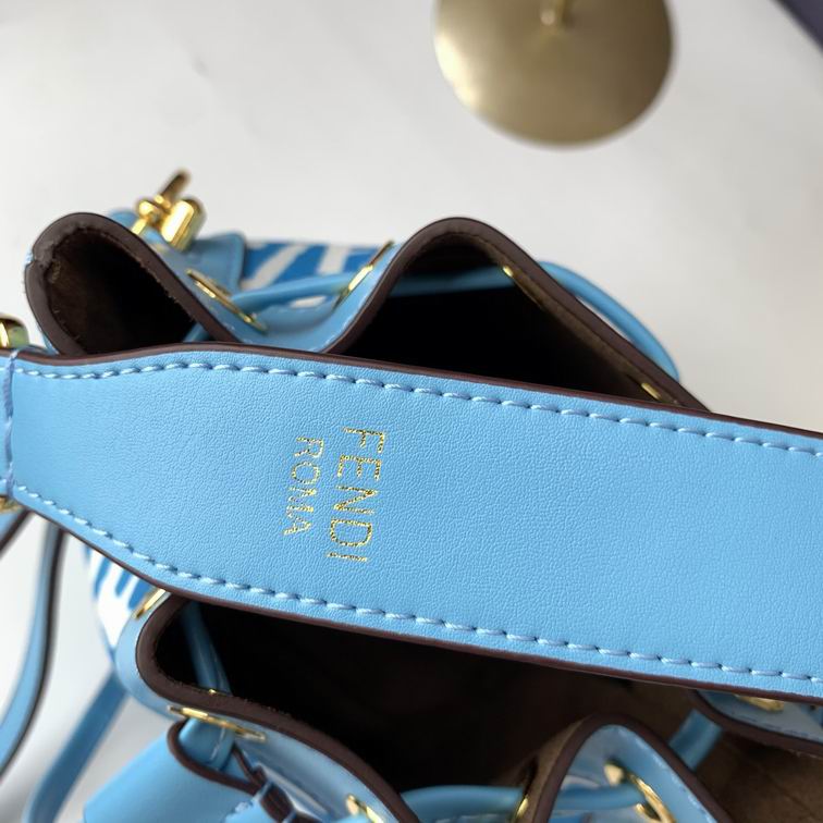 Fendi Mon Tresor 18x12x10cm zy1 (25)