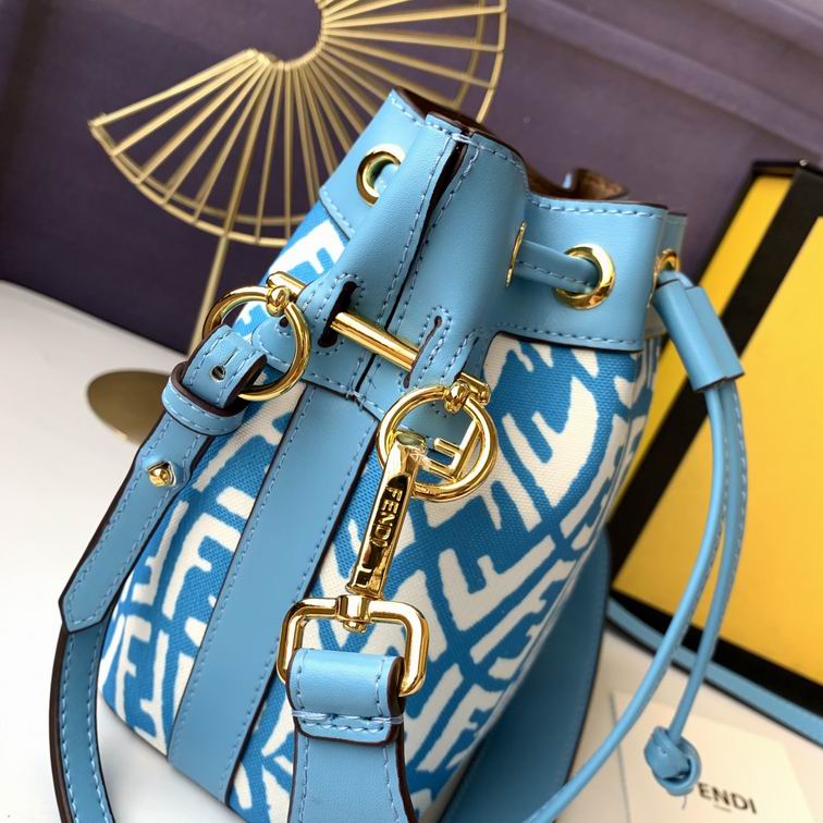 Fendi Mon Tresor 18x12x10cm zy1 (26)