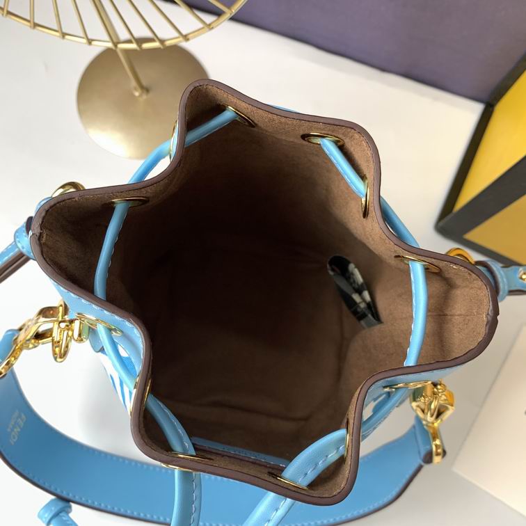 Fendi Mon Tresor 18x12x10cm zy1 (27)