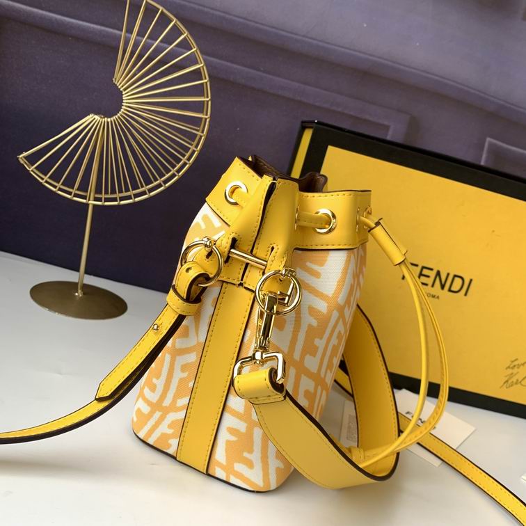 Fendi Mon Tresor 18x12x10cm zy1 (3)