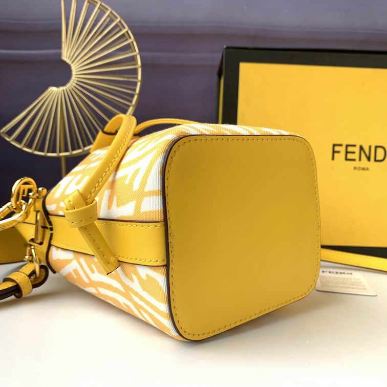 Fendi Mon Tresor 18x12x10cm zy1 (6)