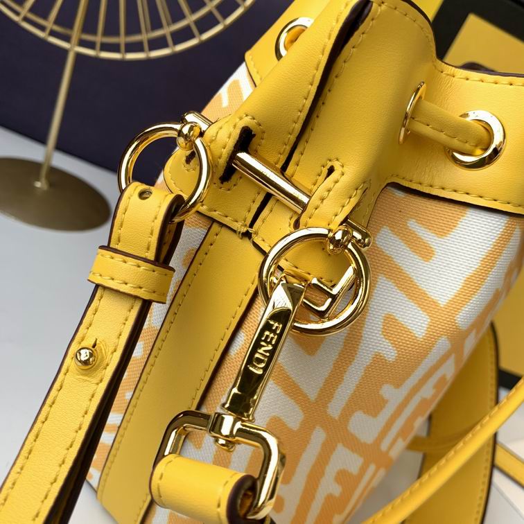 Fendi Mon Tresor 18x12x10cm zy1 (8)