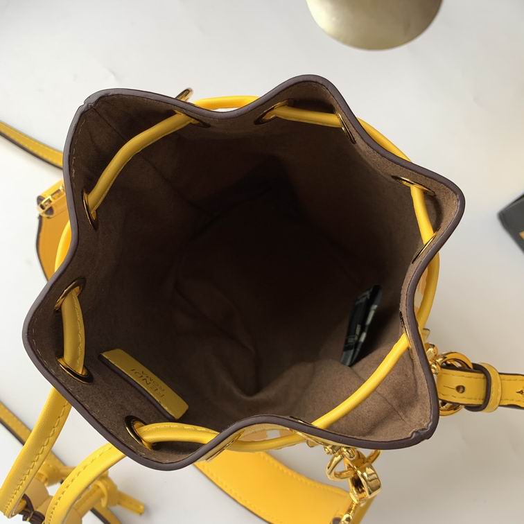 Fendi Mon Tresor 18x12x10cm zy1 (9)