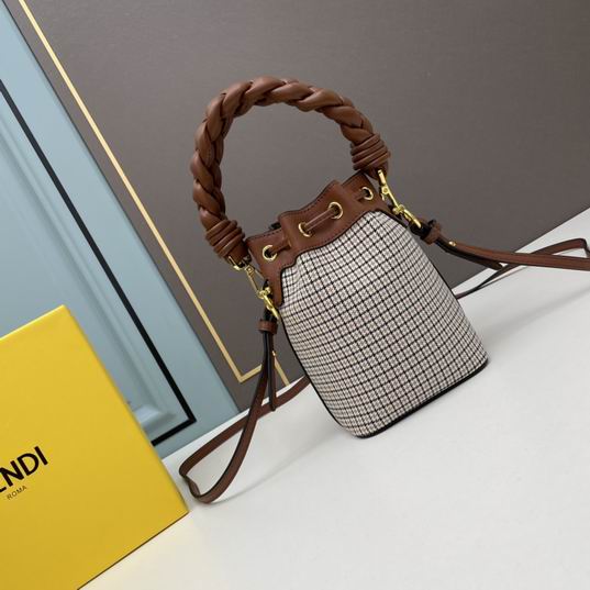 Fendi Mon Tresor 3007 18x12x10cm ww (10)