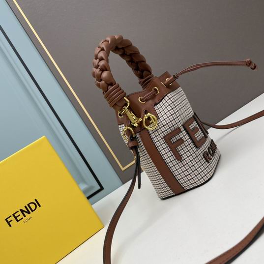 Fendi Mon Tresor 3007 18x12x10cm ww (11)