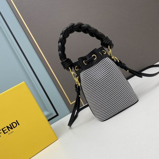 Fendi Mon Tresor 3007 18x12x10cm ww (3)