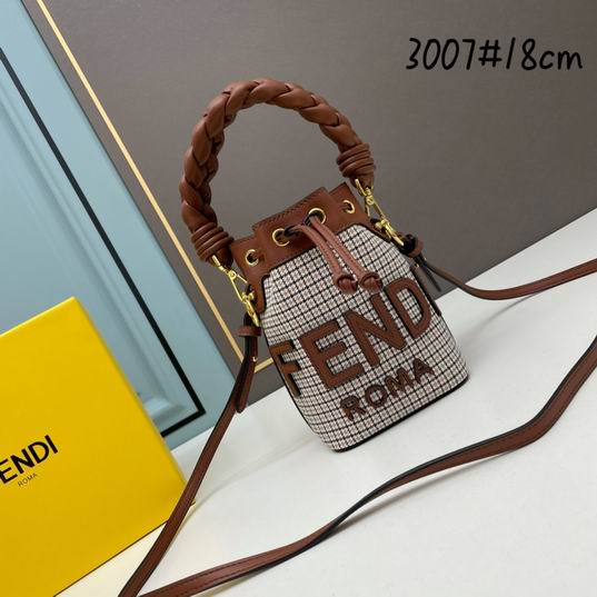 Fendi Mon Tresor 3007 18x12x10cm ww (9)