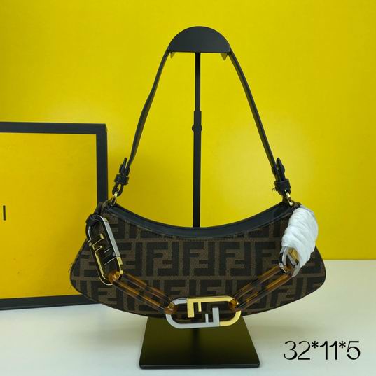 Fendi O Lock32x11x5cm ww (17)