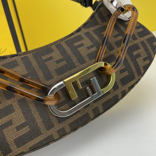 Fendi O Lock32x11x5cm ww (21)